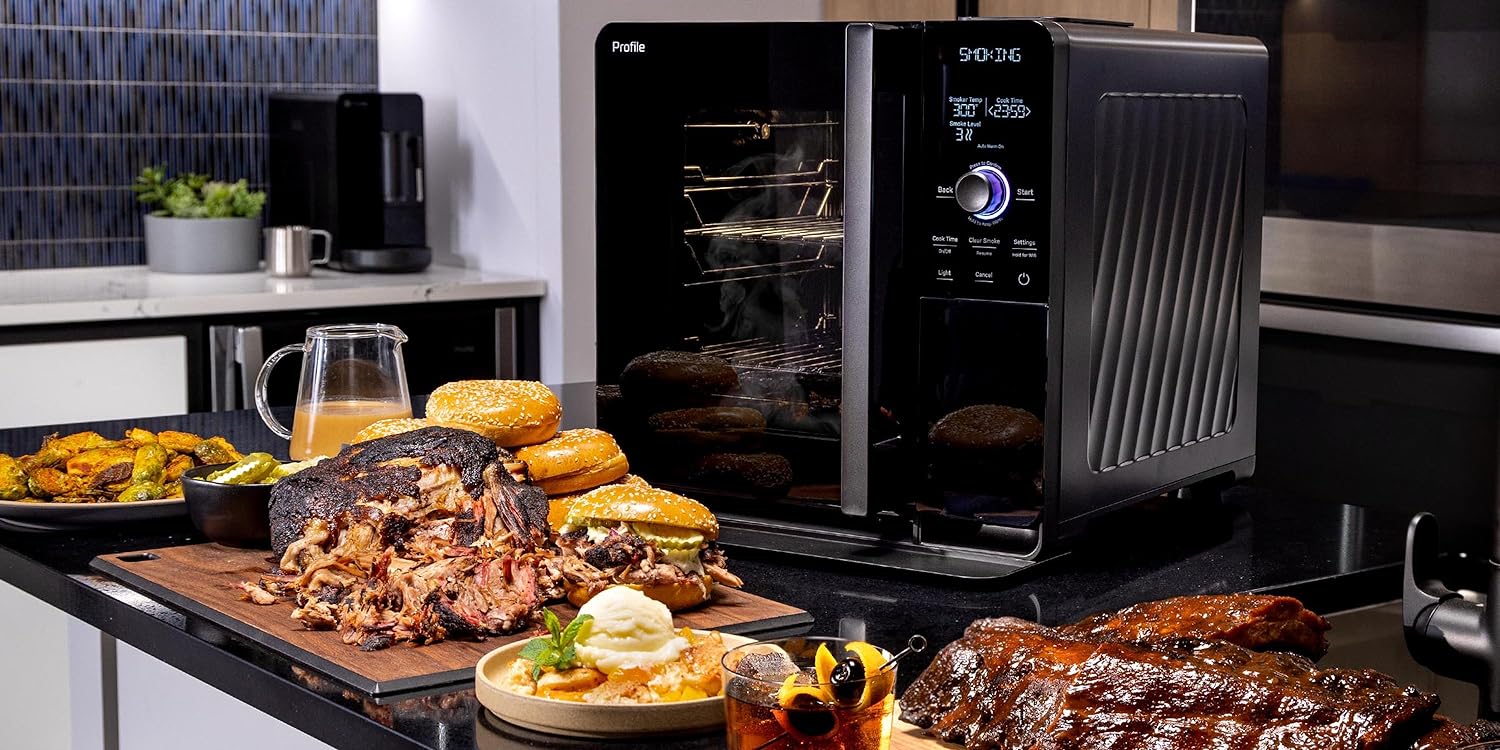 “The Ultimate Guide to Choosing Kitchen Appliances for Your Home”
