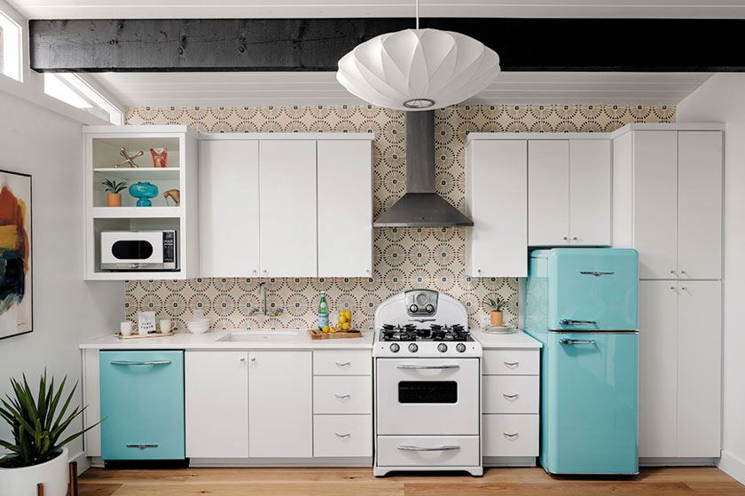 “Appliance Maintenance 101: Tips for Extending the Lifespan of Your Appliances”