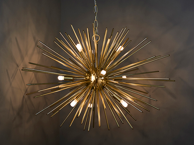 “Lighting Trends: Discovering the Latest Styles and Innovations in Home Lighting”