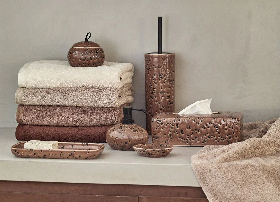 “Sustainable Bathroom Accessories: Eco-Friendly Choices for a Greener Home”