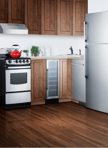 “Appliance Safety: Preventing Hazards and Ensuring Home Security”